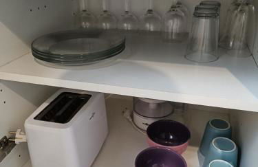 Couturier lovely appartement proche centre ville - Foto 7