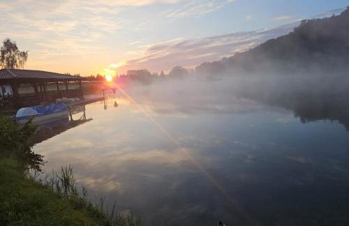 Tawerna Pod Kotwicą pokoje i domy wakacyjne - Foto 6