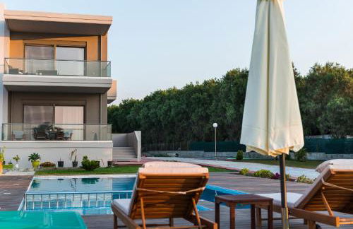 Niovi Seaside Suites - Foto 9