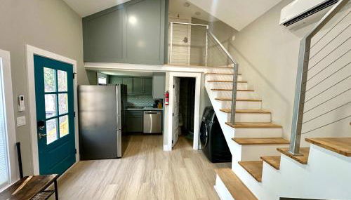 Tiny Private Room #4 in Shared 5BR House with Other Guests - Foto 5