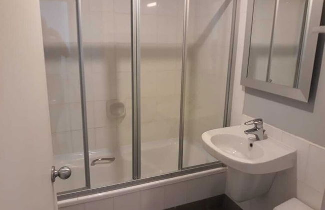 Baku Sea View Apartments - Foto 34