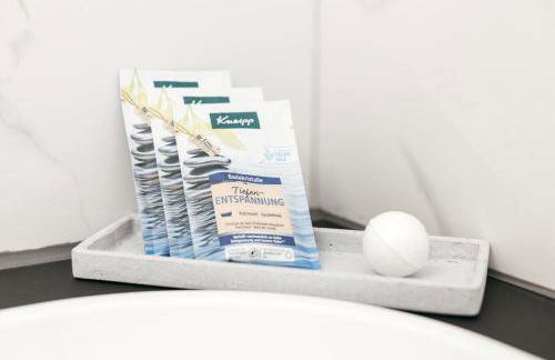 HEIMATEL - Luxury Penthouse Loft - Foto 17