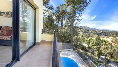 Villa Camel - Lloret de Mar - Foto 3