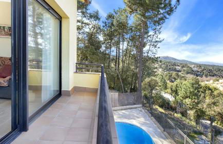 Villa Camel - Lloret de Mar - Foto 3