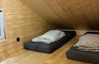 EL PINO - domek w lesie - Foto 9