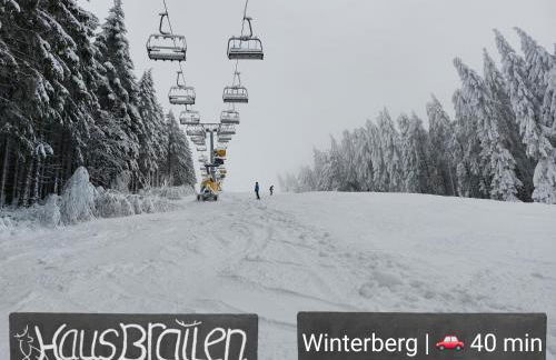 HAUS BRAILEN in Brilon Alme - Foto 55