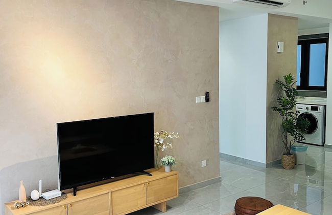 AGILE Residences by Luna - Foto 70