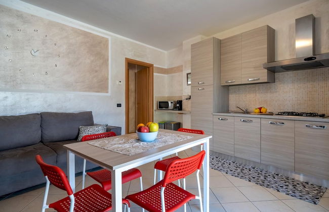 Fior Di Loto in Sulzano - Foto 6