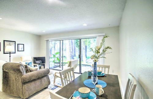 Walden Golf Course Condo Near Lake Conroe! - Foto 6