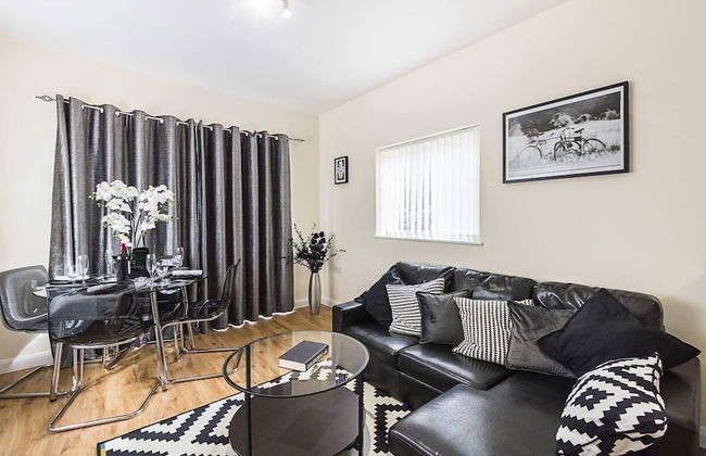 Orchid House Serviced Apartment - Foto 18