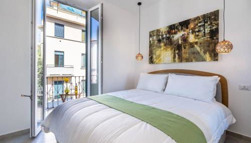 [Navigli-Duomo] Sweet22 Luxury OpenSpace - Foto 4