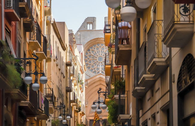 Cavallers by TarragonaDays - Foto 52