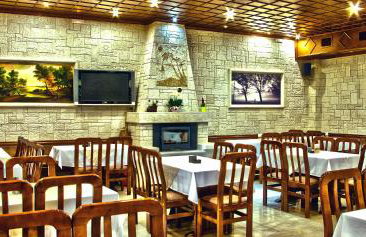 O FOTIS , Restaurant , Studios & Apartments - Photo 17