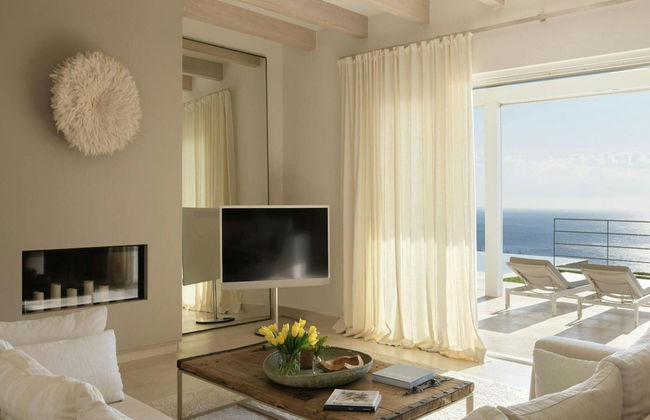 Villa in Tranquil Hillside Location - Foto 14