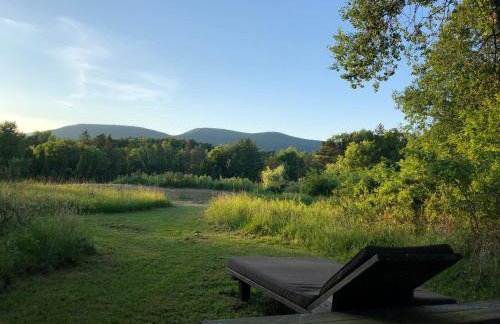 WOODSTOCK HISTORIC ARTIST ESTATE - THE MUSEUM HOUSE - Foto 48