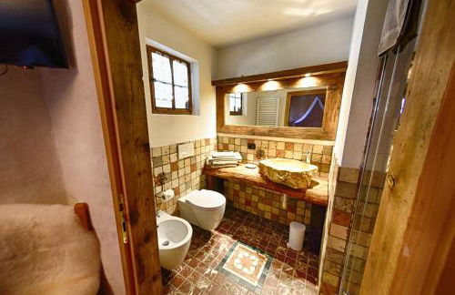 Agriturismo Baita De L'ALL - Foto 16