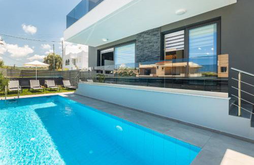 Nisos Villa, Pool & Heated SpaWhirlpool, Walking to Beach, By ThinkVilla - Photo 6