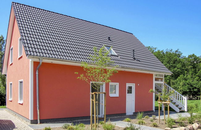 Müritz Ferienpark Röbel - Foto 16