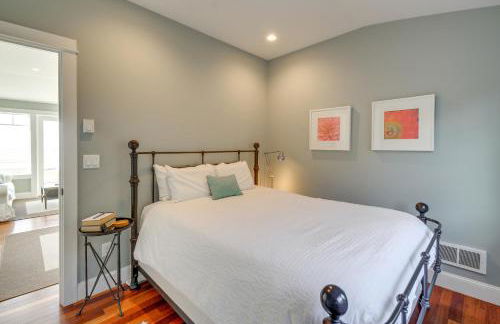 Oceanfront Moclips Retreat with Beach Access and View! - Foto 14