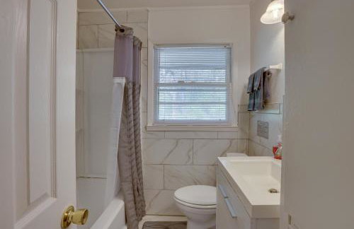 The Power House Historic Charm Steps From Campus - Foto 17