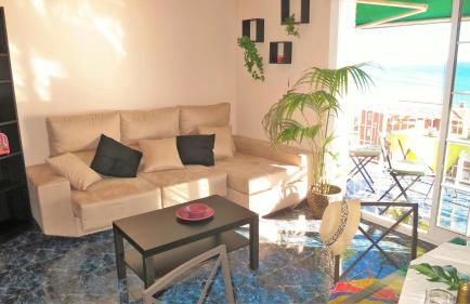 Bianca Seaview & Beach Apartment - Photo 4