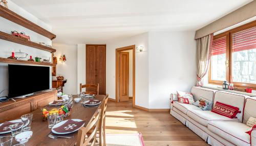 Charming Apartment Close to Cableway - Happy Rentals - Foto 3