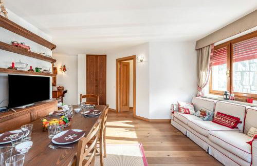 Charming Apartment Close to Cableway - Happy Rentals - Foto 3