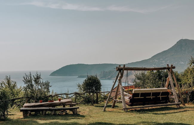 Talici Hill - Rustic Villas - Foto 56