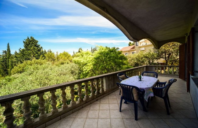 Apartments Mrva - Foto 70