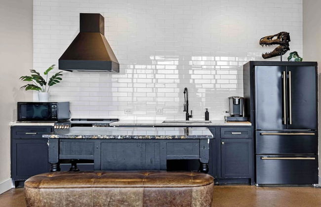 Inn Cahoots - Foto 34