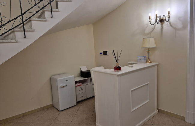 Villa Esmeralda - Foto 3