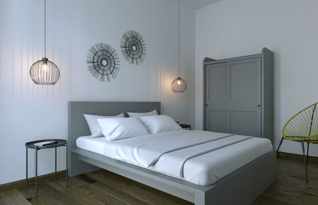 Fenici Levanzo - Island Apartments - Photo 2