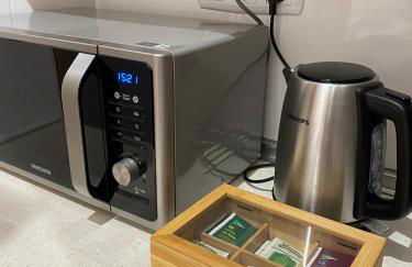 KALUKA Málaga center apartment - free parking - Photo 17