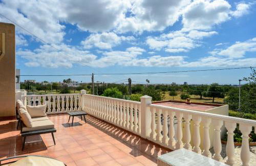 Villa next to playa Bossa - Foto 21