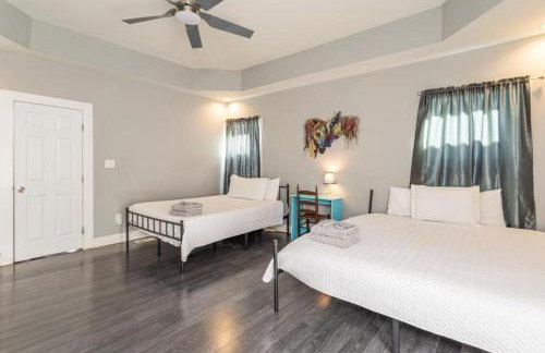 Caldwell Derby Den by StayLage - Foto 20