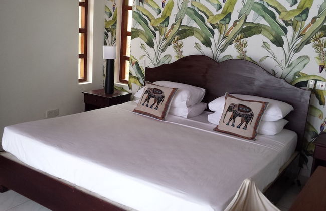 Villa Sea Breeze - Foto 2