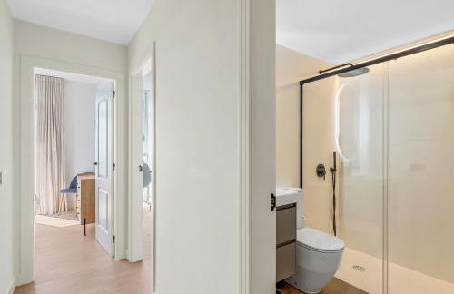 Dúplex de Lujo Frente al Mar Terraza en Radazul - Foto 24