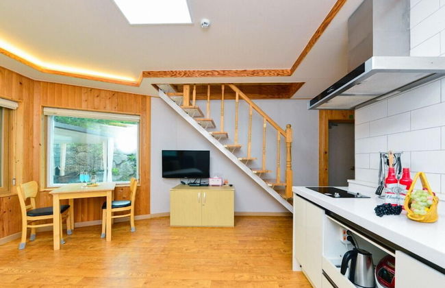 Camel Pension - Foto 46