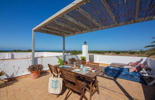 Casara Cinco - Hermosa Casa con Vista al Mar y Acceso Privado a la Playa - Foto 43