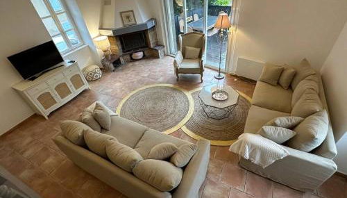 Magnifique mas provençal avec piscine au centre de Goudargues - Foto 4