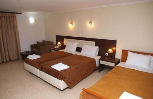 Hotel Panorama - Photo 38