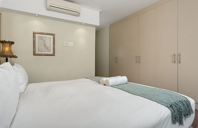 Canal Quays 607 - Photo 5