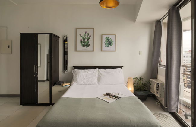 KL Tower - PH Staycation - Photo 16