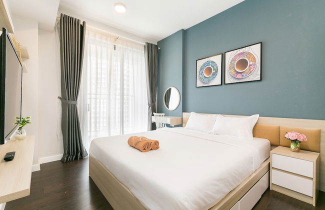 KYN Apartment Rivergate Residence - Foto 7