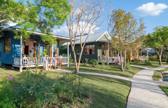 Luxury Farm House Pai - Photo 48