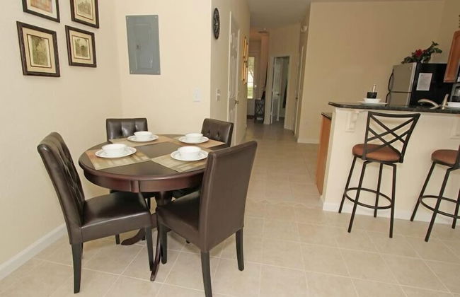 Ov2066 - Windsor Hills Resort - 3 Bed 3 Baths Townhome - Photo 15