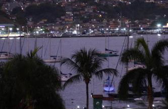 Paraiso de Angra Casa completa no condomio Marinas - Foto 34