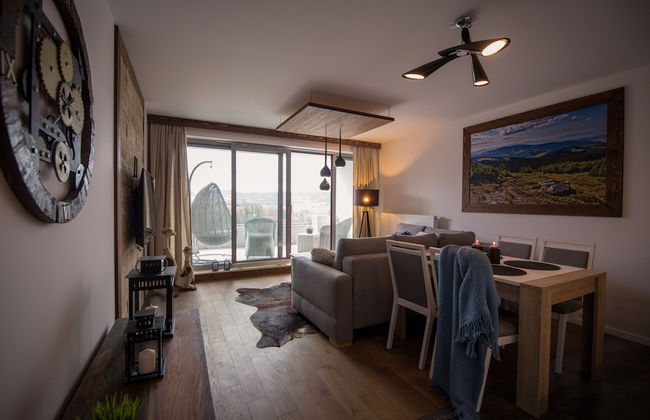 ApartView Wisła - Foto 57