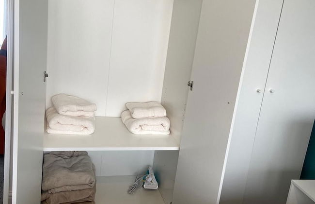 Stunning 2-bed Apartment in Twickenham - Foto 10