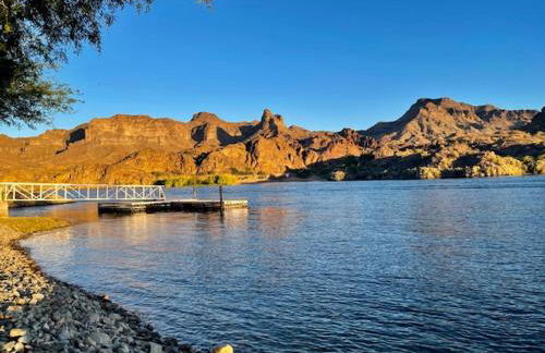 All-American Escape, Riverfront! - Foto 4